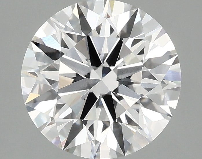 Loose Diamond - Round 2.09ct F VVS1: Loose Diamond - Round 2.09ct F VVS1 Source: This is a real non-mined Diamond that has been grown in a lab Shape: Round Carats: 2.09 Color: F Clarity: VVS1 Certification: IGI Condition: Pre-Owned PLEAS
