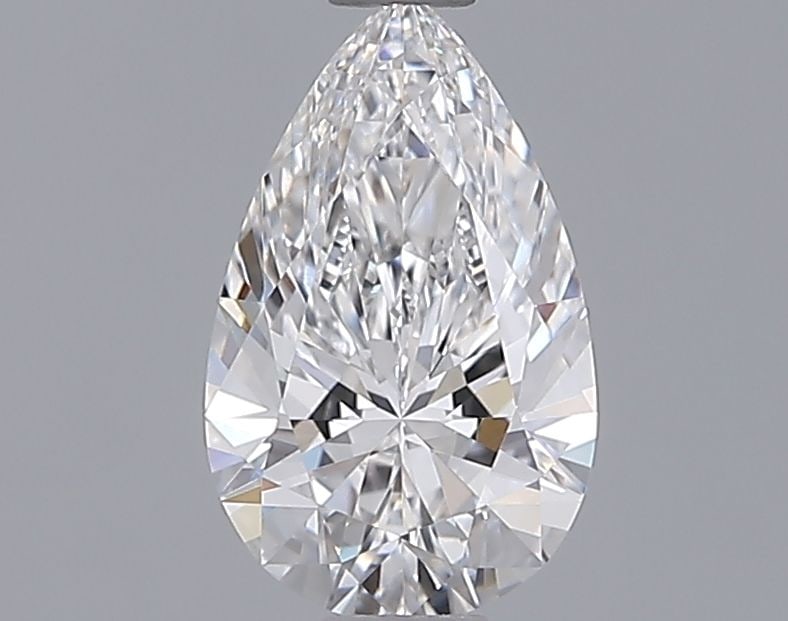 Loose Diamond - PEAR 1.04ct D VVS1: Loose Diamond - PEAR 1.04ct D VVS1 Source: This is a real non-mined Diamond that has been grown in a lab Shape: PEAR Carats: 1.04 Color: D Clarity: VVS1 Certification: IGI Video: Video Link PLEASE