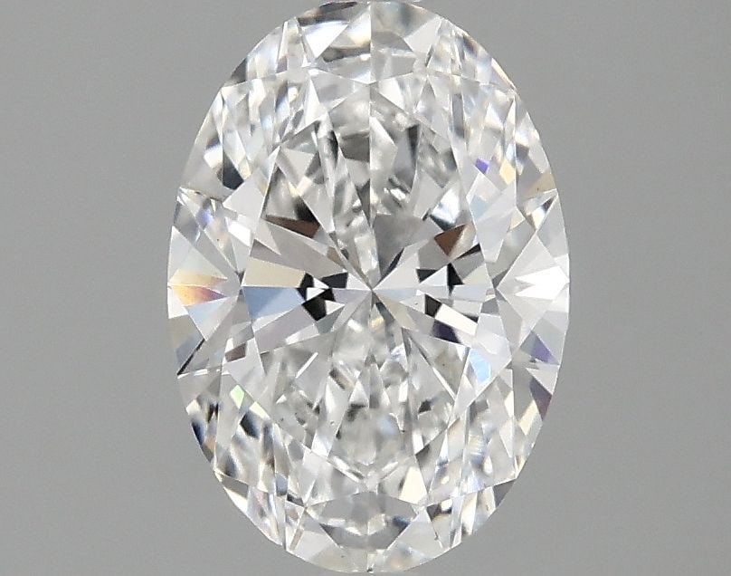 Loose Diamond - OVAL 1.5ct E VS1 (1 of 1)