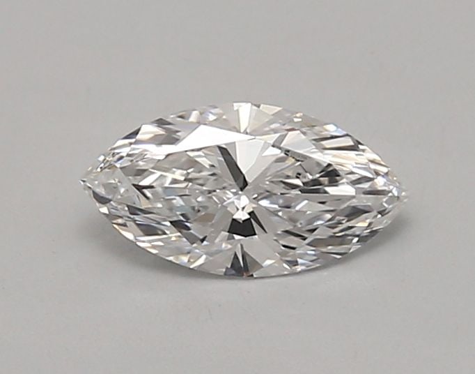 Loose Diamond - MARQUISE 0.77ct D VS2: Loose Diamond - MARQUISE 0.77ct D VS2 Source: This is a real non-mined Diamond that has been grown in a lab Shape: MARQUISE Carats: 0.77 Color: D Clarity: VS2 Certification: IGI Video: