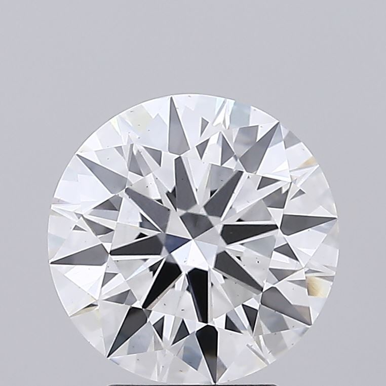 Loose Diamond - Round 3.08ct E VS2 (1 of 1)