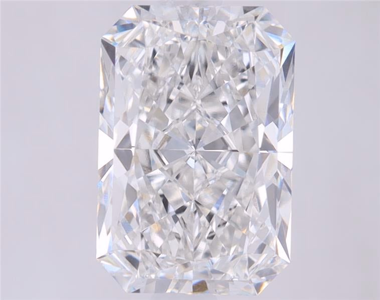 Loose Diamond - RADIANT 2.1ct F VS1 (1 of 1)