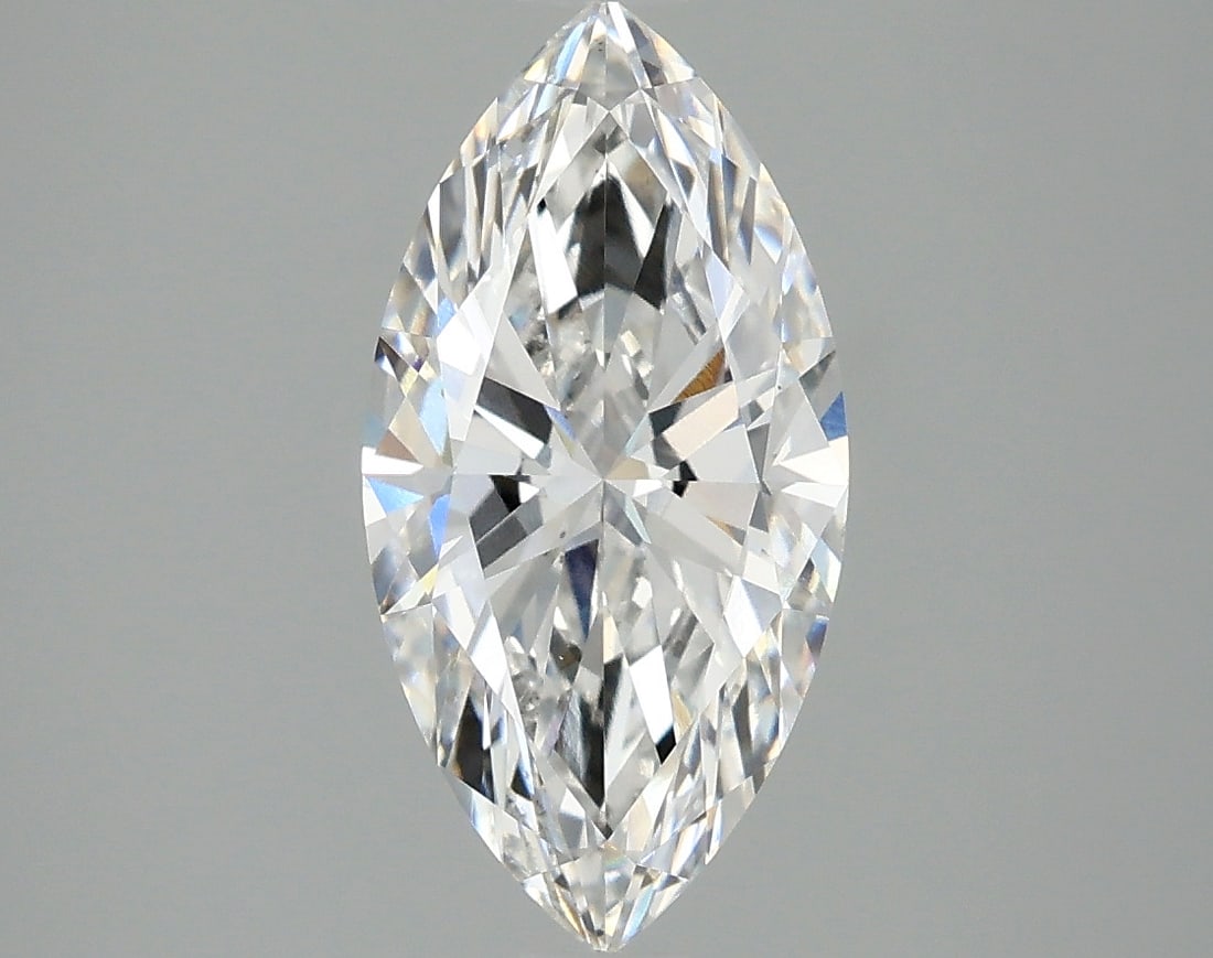 Loose Diamond - MARQUISE 1.94ct E VS1 (1 of 1)