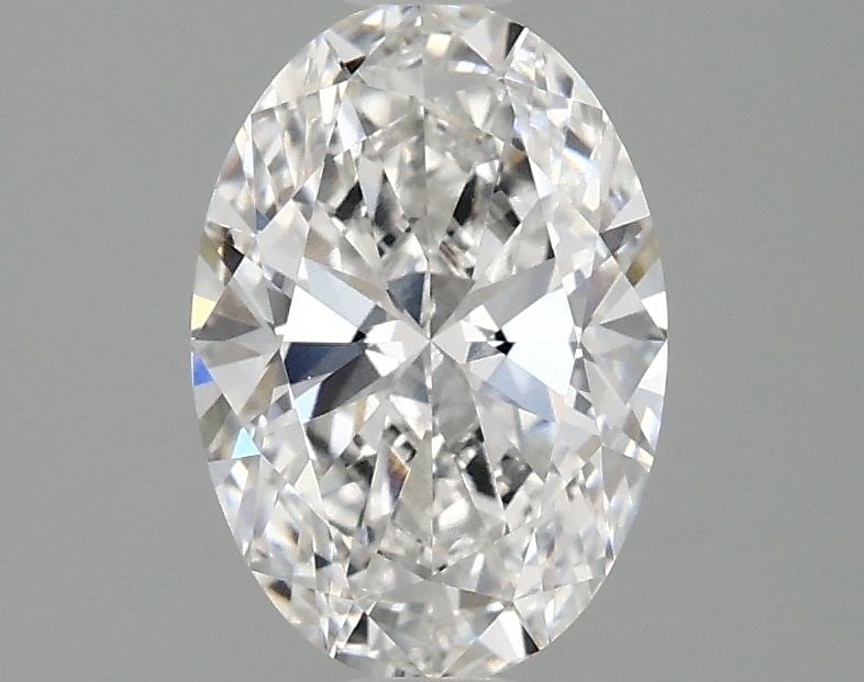 Loose Diamond - OVAL 1.51ct E VVS2 (1 of 1)