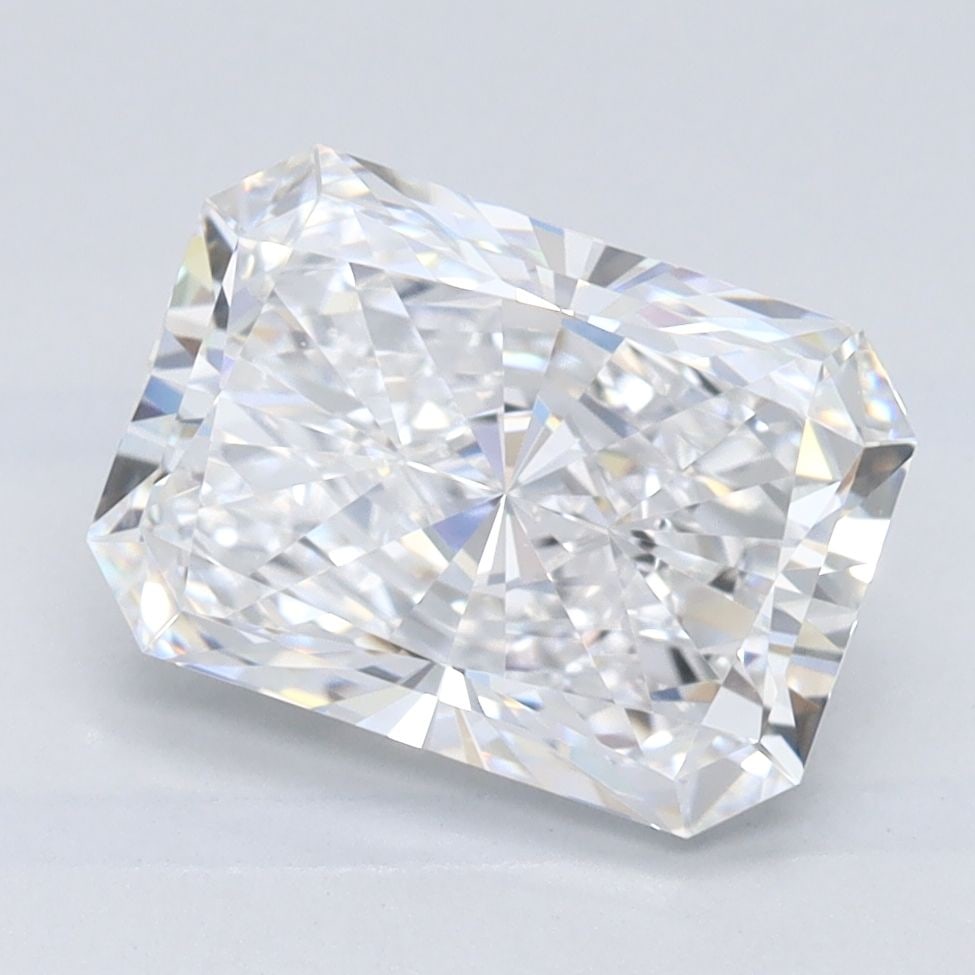 Loose Diamond - RADIANT 2.16ct D VVS1 (1 of 1)