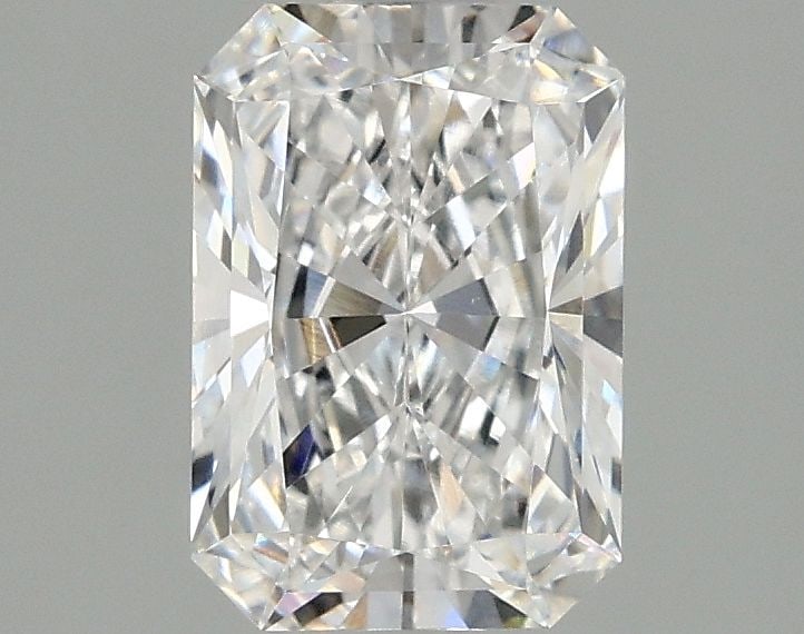 Loose Diamond - RADIANT 1.46ct D VS1 (1 of 1)