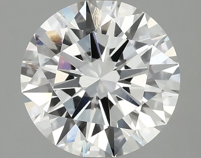 Loose Diamond - ROUND 2.08ct F VS1: Loose Diamond - ROUND 2.08ct F VS1 Source: This is a real non-mined Diamond that has been grown in a lab Shape: ROUND Carats: 2.08 Color: F Clarity: VS1 Certification: IGI Video: Video Link PLEASE