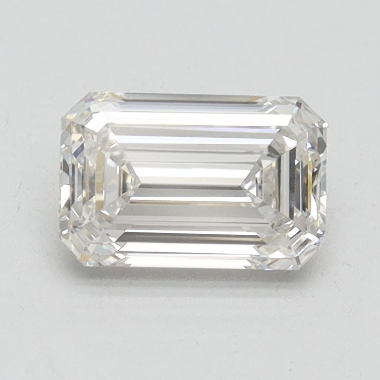 Loose Diamond - EMERALD 1.12ct G VS1 (1 of 1)