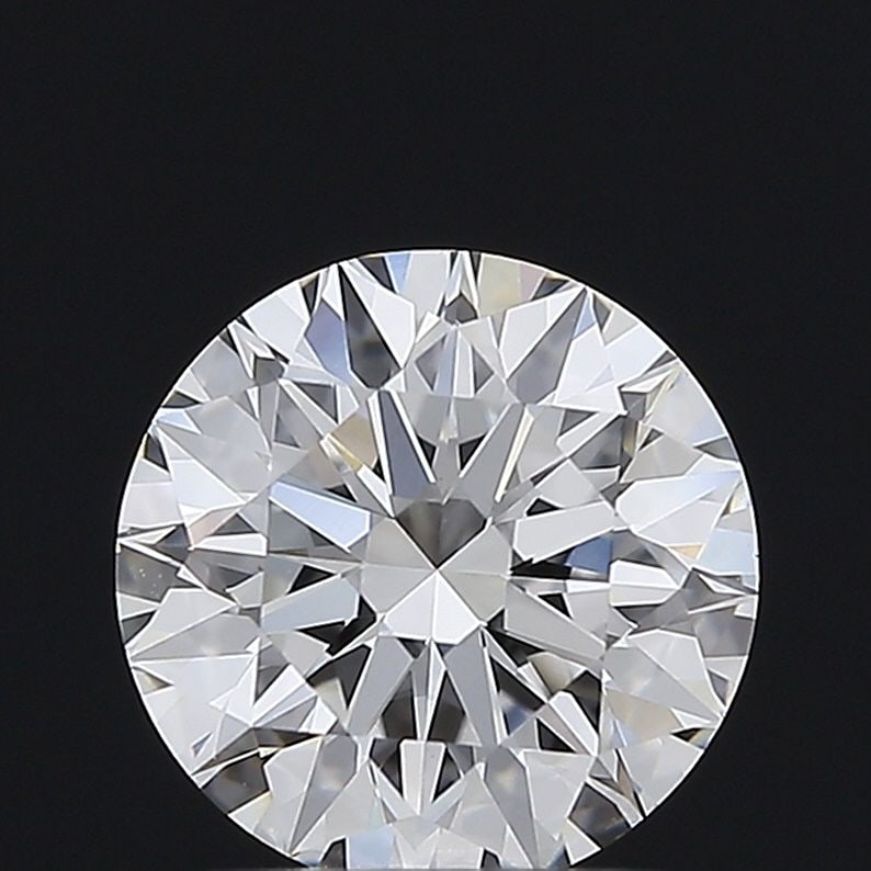 Loose Diamond - ROUND 2.02ct D VS1 (1 of 1)