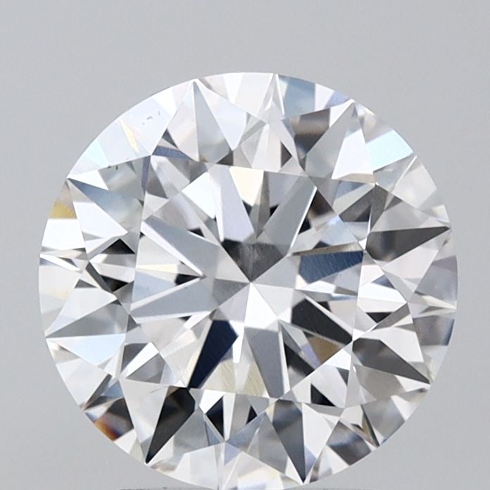 Loose Diamond - ROUND 2.53ct D VS2 (1 of 1)
