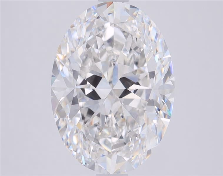Loose Diamond - OVAL 2.02ct F VVS1: Loose Diamond - OVAL 2.02ct F VVS1 Source: This is a real non-mined Diamond that has been grown in a lab Shape: OVAL Carats: 2.02 Color: F Clarity: VVS1 Certification: IGI Condition: Pre-Owned
