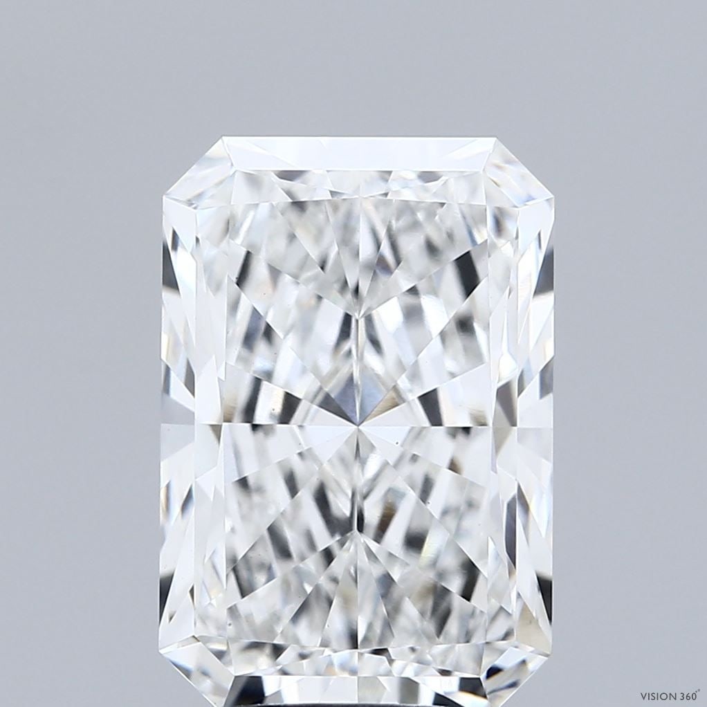 Loose Diamond - RADIANT 5.5ct F VS1 (1 of 1)