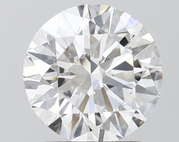 Ideal Loose Diamond - ROUND 2.02ct F VS1: Ideal Loose Diamond - ROUND 2.02ct F VS1 Source: This is a real non-mined Diamond that has been grown in a lab Shape: ROUND Carats: 2.02 Color: F Clarity: VS1 Certification: IGI Video: Video Link 