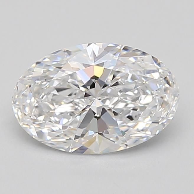 Loose Diamond - OVAL 1.12ct D VVS1 (1 of 1)