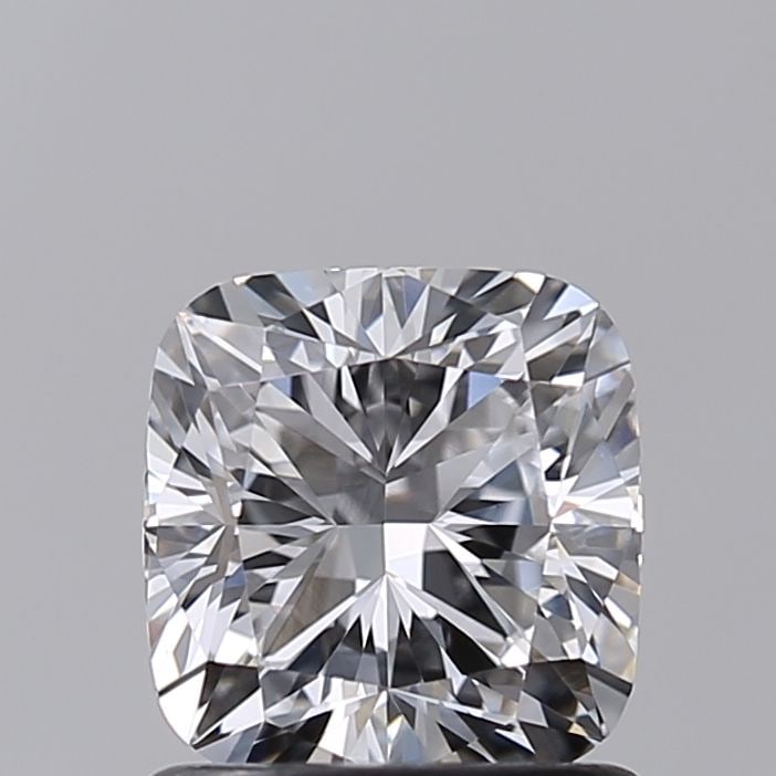 Loose Diamond - CUSHION MODIFIED 1.01ct D VS1 (1 of 1)