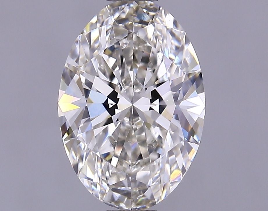 Loose Diamond - OVAL 1.17ct F VS1 (1 of 1)