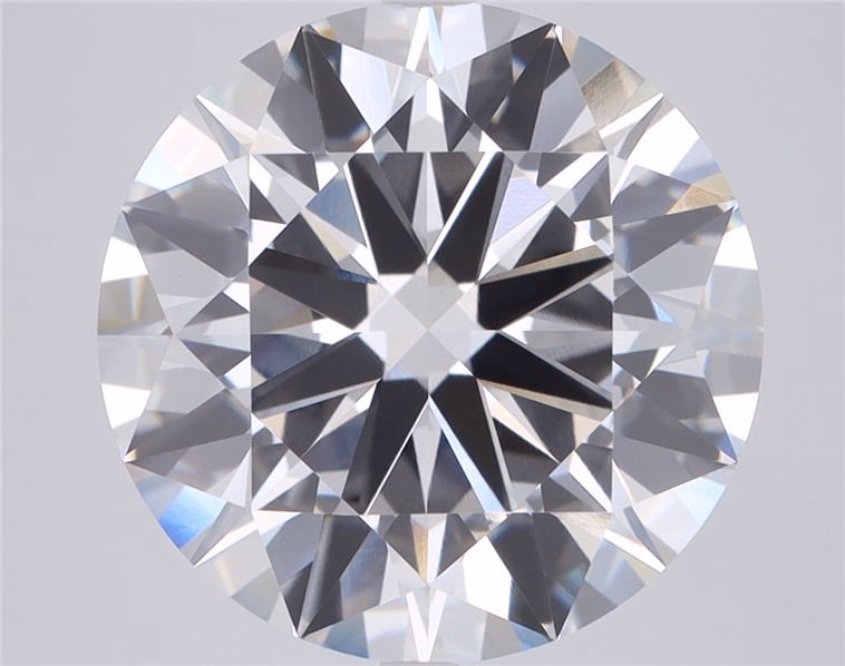 Loose Diamond - Round 1.1ct E VS1 (1 of 1)