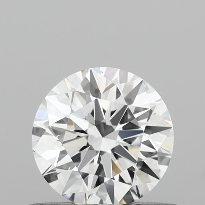 Ideal Loose Diamond - ROUND 0.51ct D VVS2 (1 of 1)