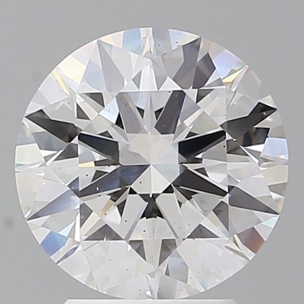 Ideal Loose Diamond - ROUND 3.08ct E SI1: Ideal Loose Diamond - ROUND 3.08ct E SI1 Source: This is a real non-mined Diamond that has been grown in a lab Shape: ROUND Carats: 3.08 Color: E Clarity: SI1 Certification: IGI Video: