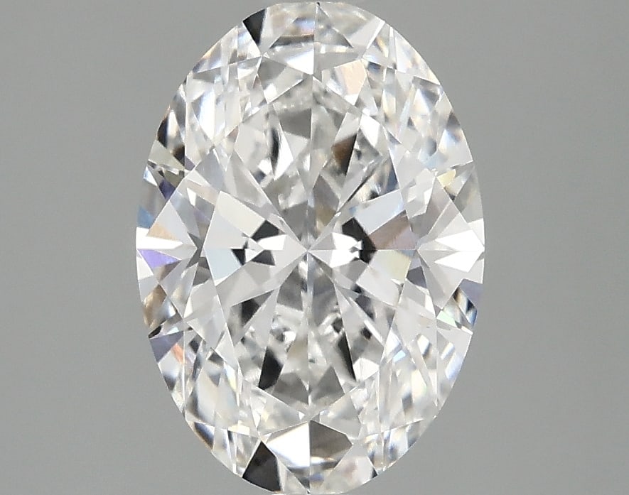 Loose Diamond - OVAL 2.09ct D VVS1 (1 of 1)