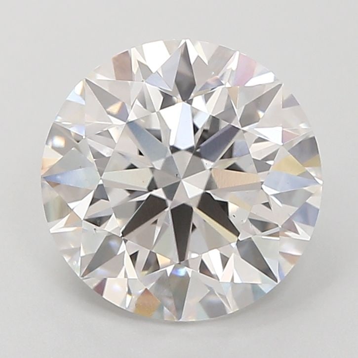 Ideal Loose Diamond - ROUND 3.06ct D VS1 (1 of 1)