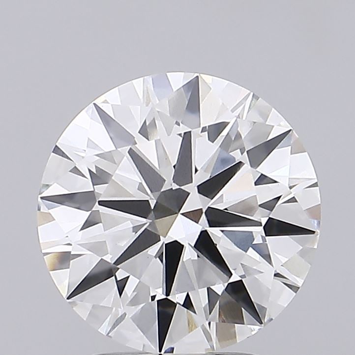 Loose Diamond - Round 3.22ct F VS1 (1 of 1)