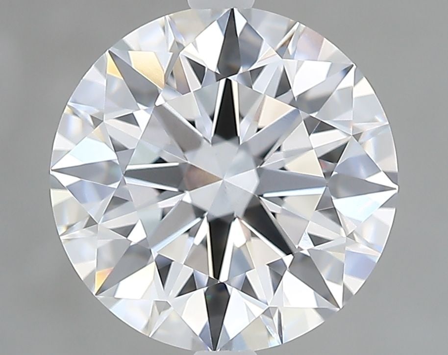Loose Diamond - ROUND 2.79ct D VS1 (1 of 1)