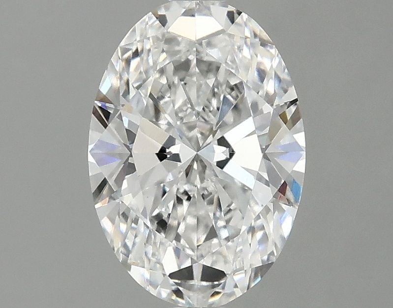 Loose Diamond - OVAL 1.58ct D VVS2 (1 of 1)