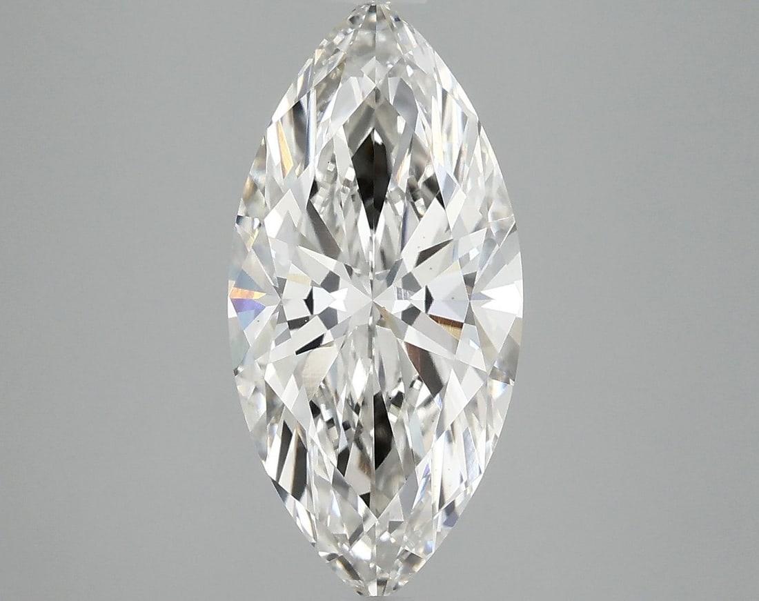 Loose Diamond - MARQUISE 3.04ct G VS1 (1 of 1)