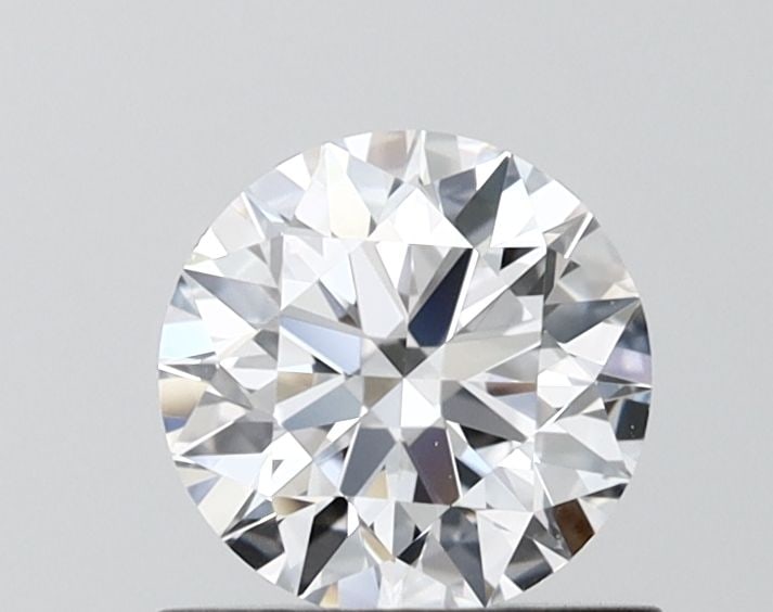 Ideal Loose Diamond - ROUND 0.71ct D VVS2 (1 of 1)
