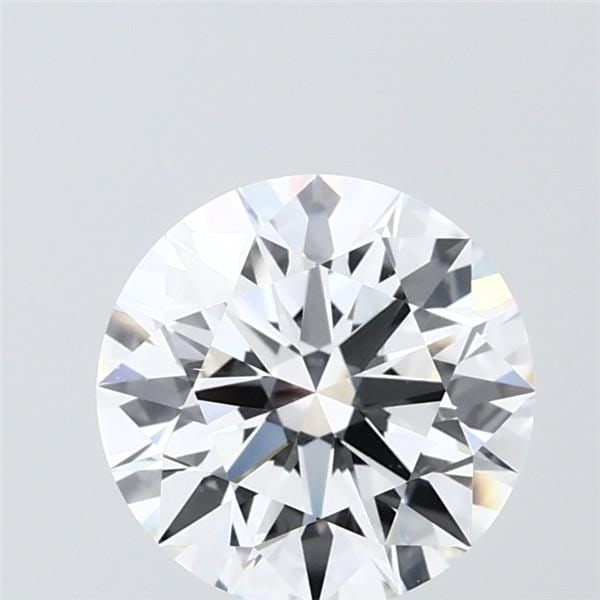 Ideal Loose Diamond - ROUND 2.05ct D VVS2: Ideal Loose Diamond - ROUND 2.05ct D VVS2 Source: This is a real non-mined Diamond that has been grown in a lab Shape: ROUND Carats: 2.05 Color: D Clarity: VVS2 Certification: IGI Video:
