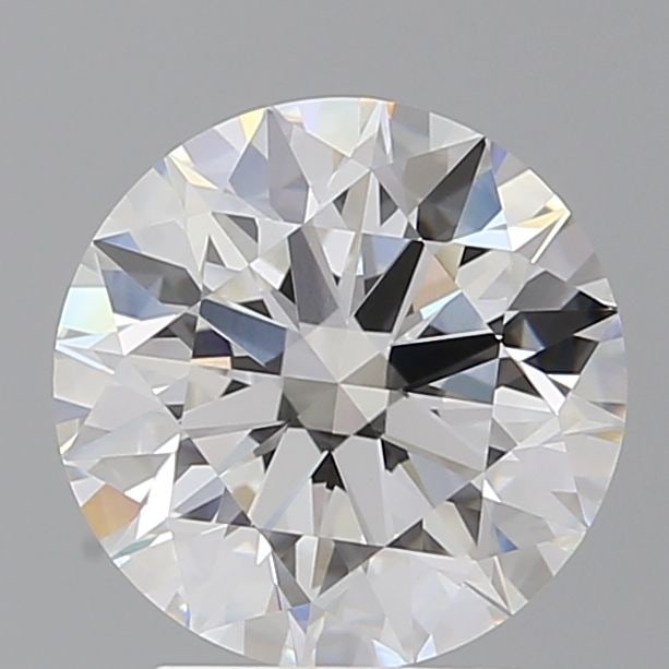 Ideal Loose Diamond - ROUND 3.05ct E VVS2 (1 of 1)