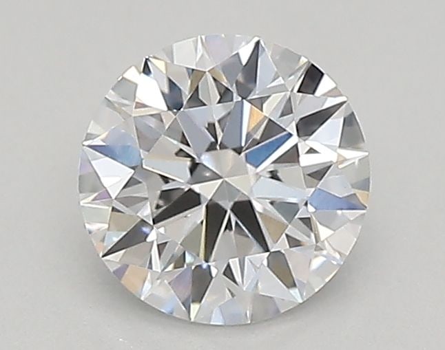 Ideal Loose Diamond - ROUND 0.64ct D VVS2 (1 of 1)