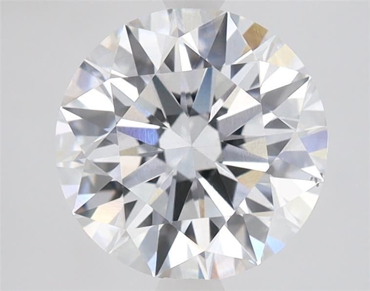 Ideal Loose Diamond - ROUND 2.5ct F VS2: Ideal Loose Diamond - ROUND 2.5ct F VS2 Source: This is a real non-mined Diamond that has been grown in a lab Shape: ROUND Carats: 2.5 Color: F Clarity: VS2 Certification: IGI Video: