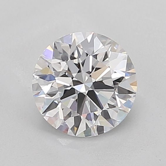 Ideal Loose Diamond - ROUND 1.6ct D VS1 (1 of 1)