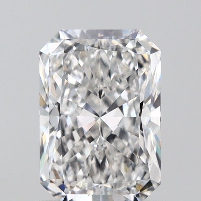 Loose Diamond - RADIANT 1.03ct E VS1 (1 of 1)