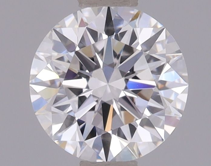 Loose Diamond - ROUND 1.0ct D VVS2 (1 of 1)