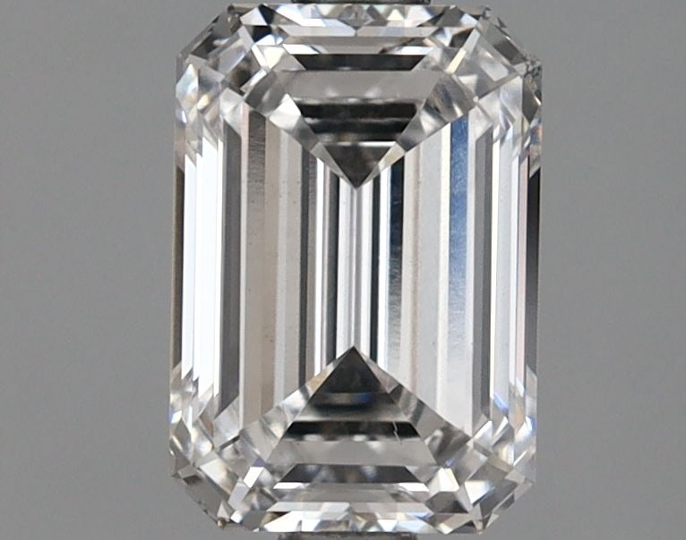 Loose Diamond - EMERALD 1.64ct E VS1 (1 of 1)