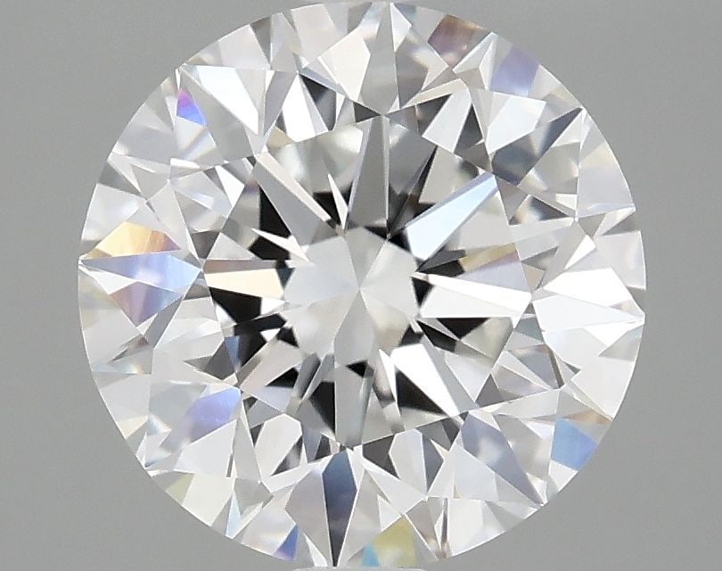 Loose Diamond - ROUND 3.1ct E VVS2: Loose Diamond - ROUND 3.1ct E VVS2 Source: This is a real non-mined Diamond that has been grown in a lab Shape: ROUND Carats: 3.1 Color: E Clarity: VVS2 Certification: IGI Video:
