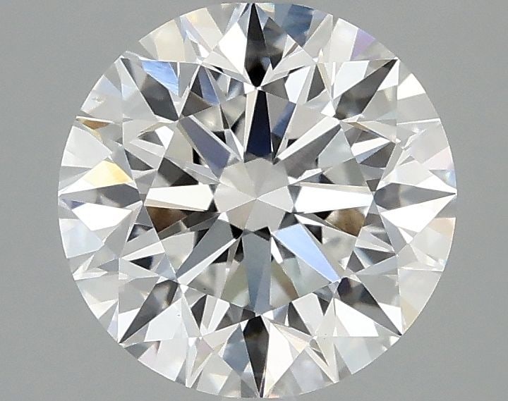 Loose Diamond - ROUND 2.36ct E VS1 (1 of 1)