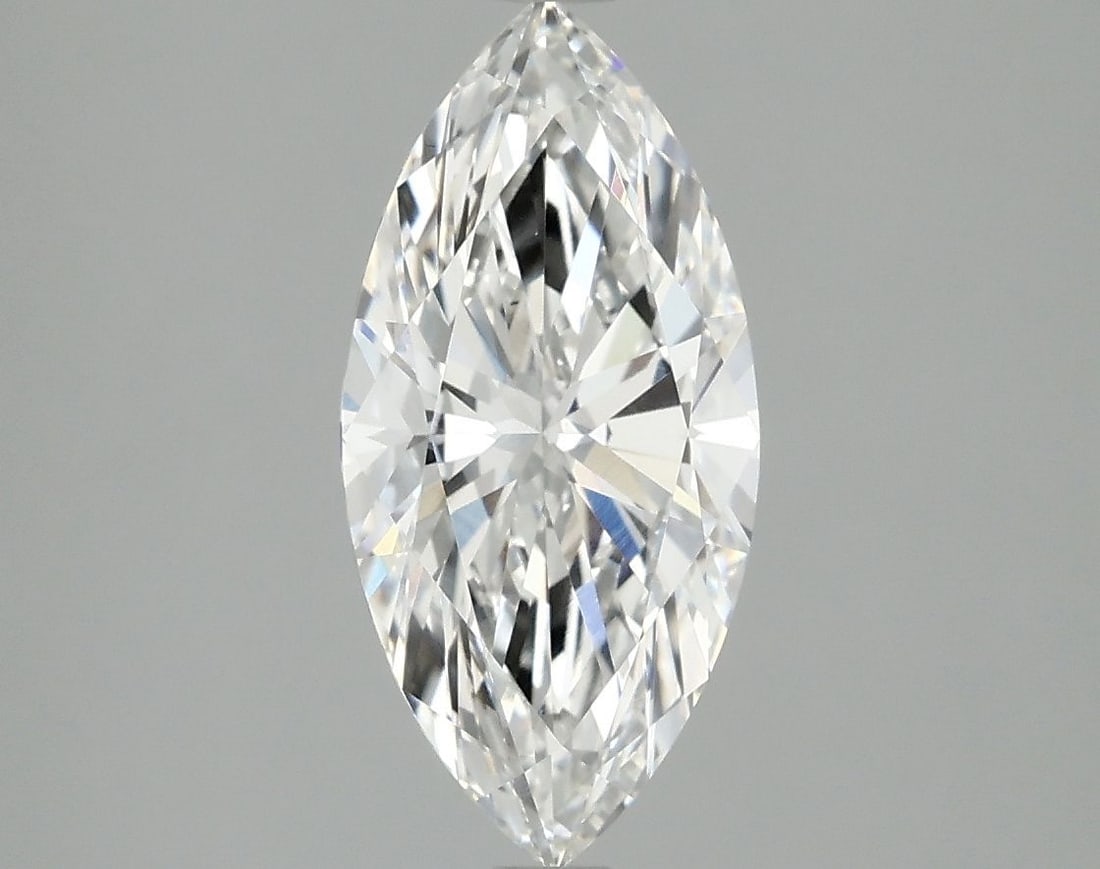 Loose Diamond - MARQUISE 2.0ct F VVS2 (1 of 1)
