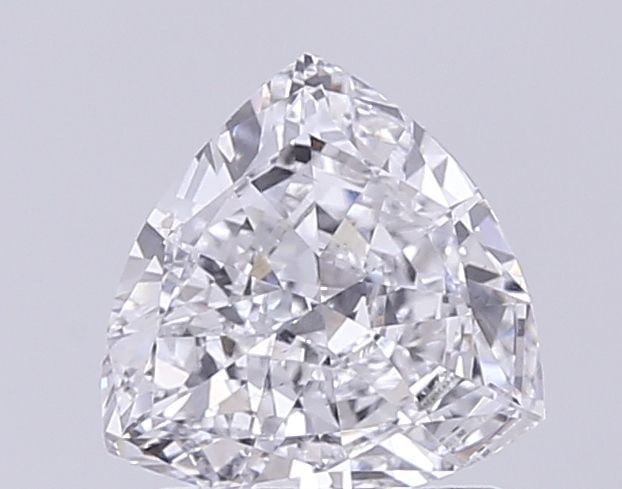 Loose Diamond - TRIANGULAR 0.85ct D VS1 (1 of 1)