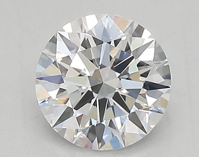 Ideal Loose Diamond - ROUND 0.65ct D VVS2 (1 of 1)