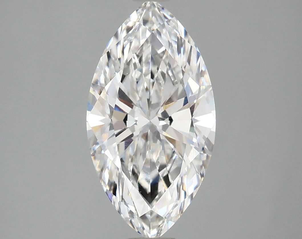 Loose Diamond - MARQUISE 1.98ct E VVS2 (1 of 1)