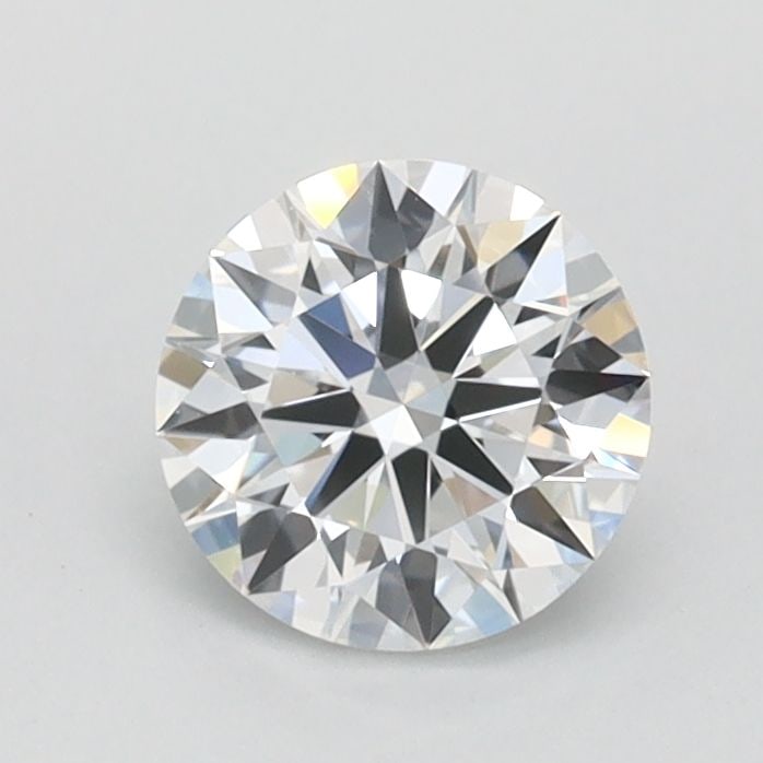 Ideal Loose Diamond - ROUND 0.56ct D IF (1 of 1)