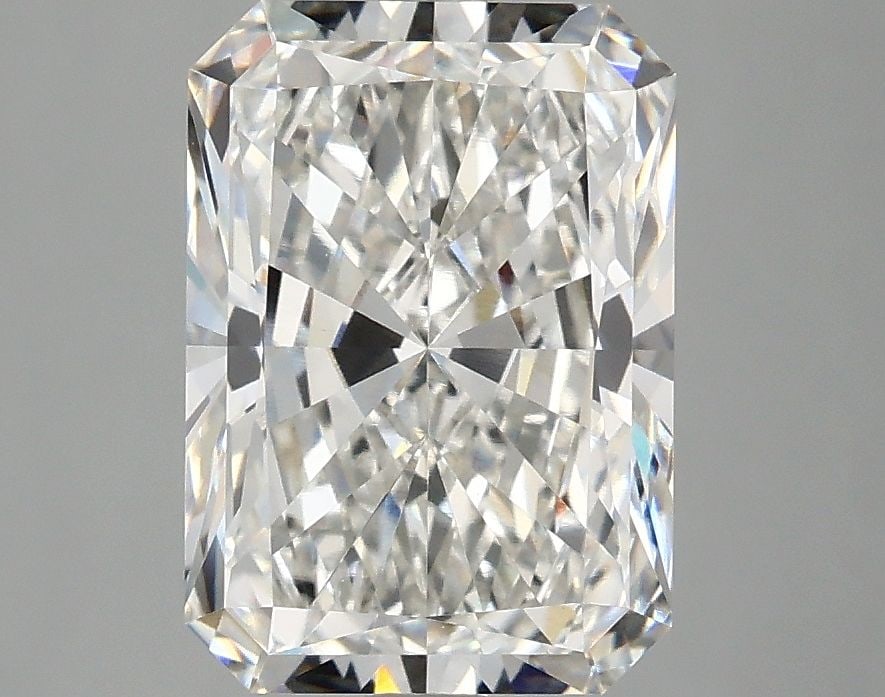 Loose Diamond - RADIANT 3.1ct E VVS2 (1 of 1)