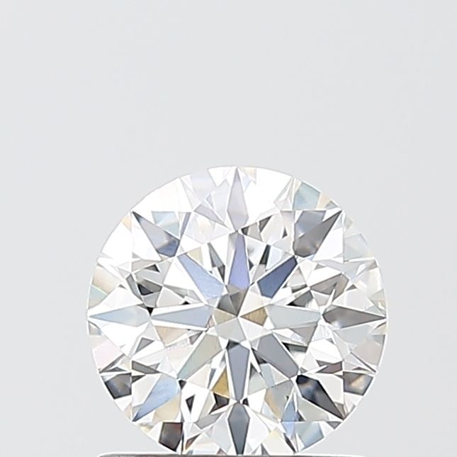 Ideal Loose Diamond - ROUND 1.03ct E VVS2 (1 of 1)