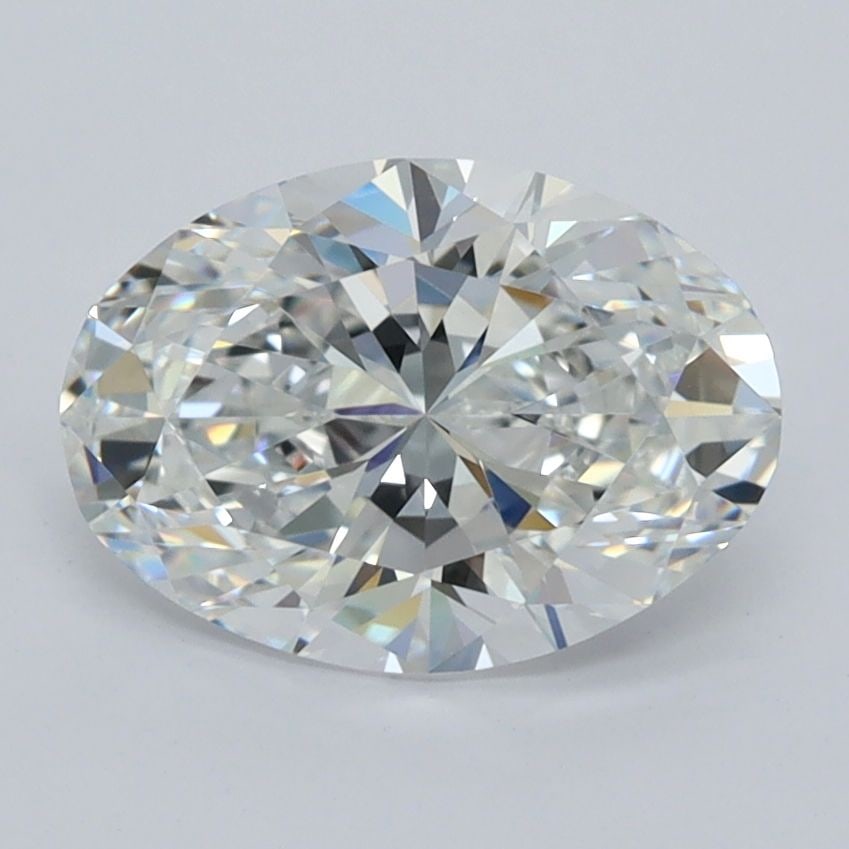 Loose Diamond - OVAL 2.04ct D VVS1 (1 of 1)