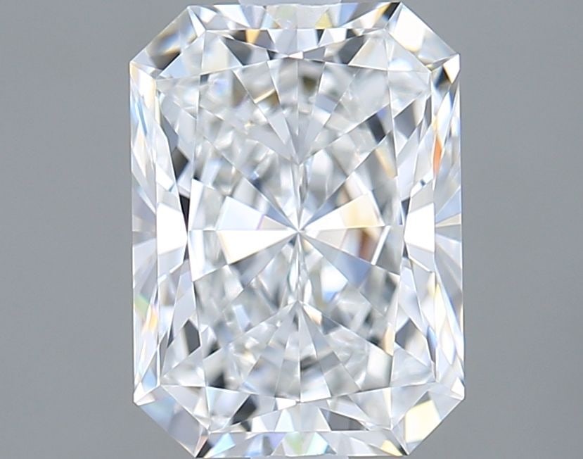 Loose Diamond - RADIANT 2.05ct E IF (1 of 1)