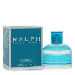 Ralph Eau De Toilette Spray By Ralph Lauren (1 of 1)